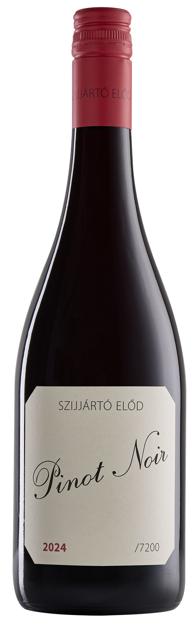 Pinot Noir 2024